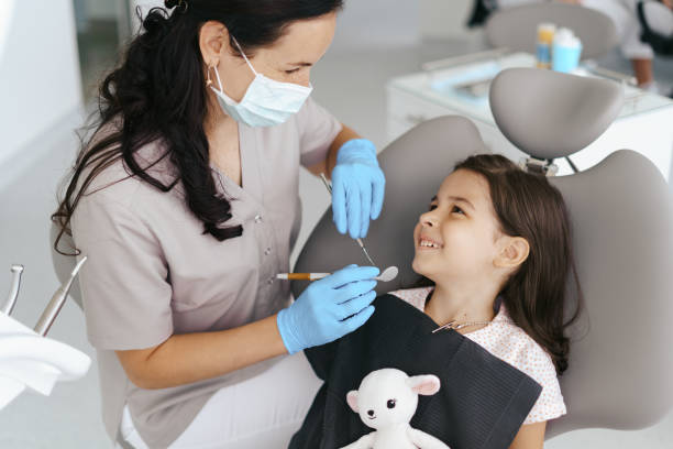 Best Emergency Tooth Extraction in Mount Angel, OR