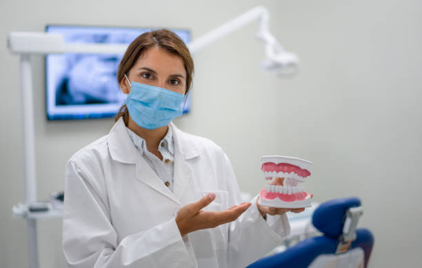 Best Weekend Emergency Dentist in Mount Angel, OR