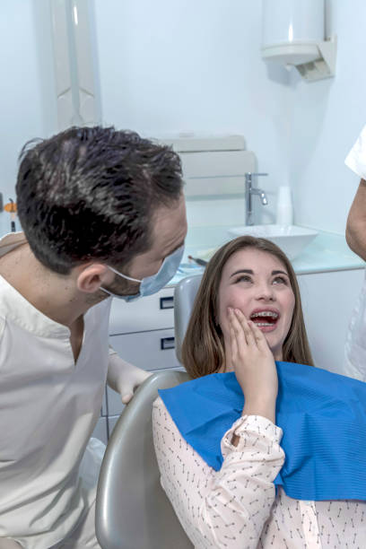 Best Urgent Care for Lost Fillings or Crowns in Mount Angel, OR