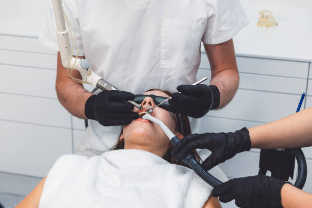 Best Emergency Treatment for Dental Infections or Abscesses in Mount Angel, OR