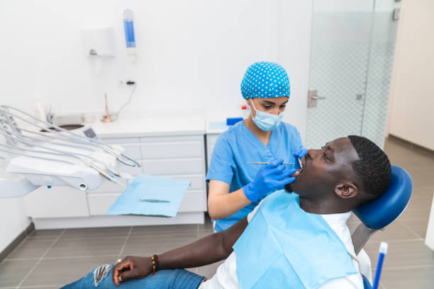 Best Emergency Dental Care for Broken or Chipped Teeth in Mount Angel, OR